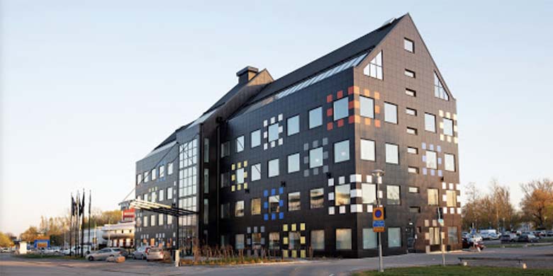 ECAB Ekonomicentra har kontor på MyOffice i Örebro.